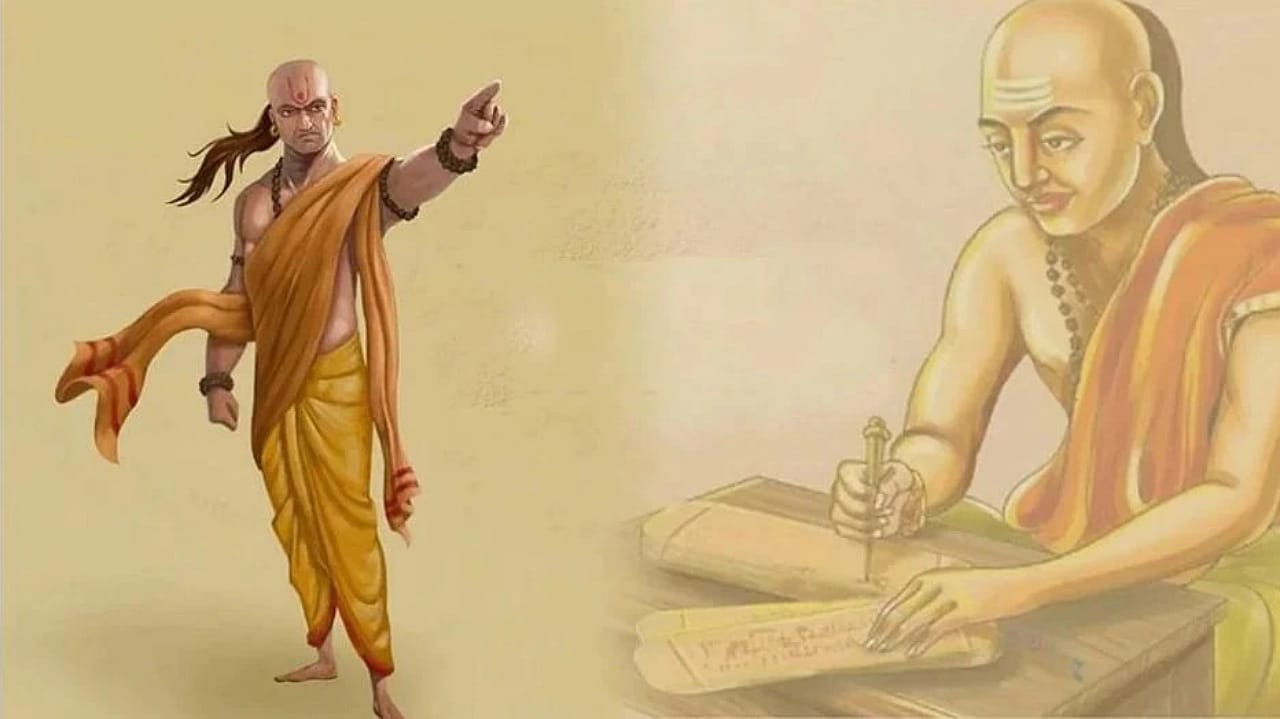 Chanakya Neeti: విజయం సాదించాలంటే ఈ అలవాట్లు అస్సలు ఉండకూడదు!
