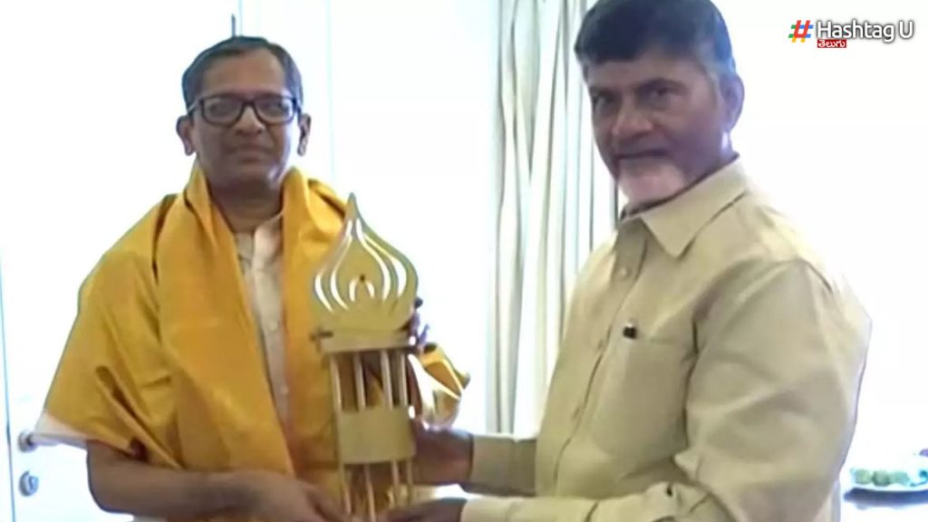 Chandrababu