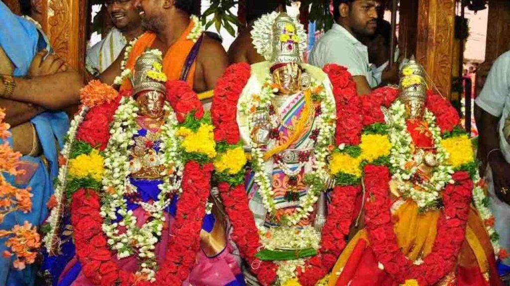 Chennakesava Swamy