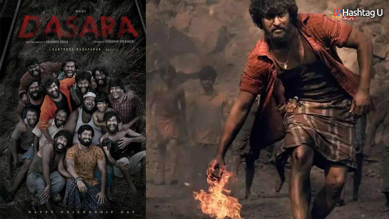 Dasara Premieres: యూఎస్ లో దసరా దూకుడు.. మహేశ్, బన్నీ రికార్డులు బద్దలు!