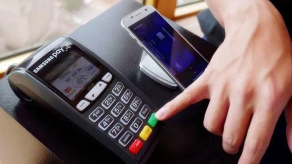 Digital Payments
