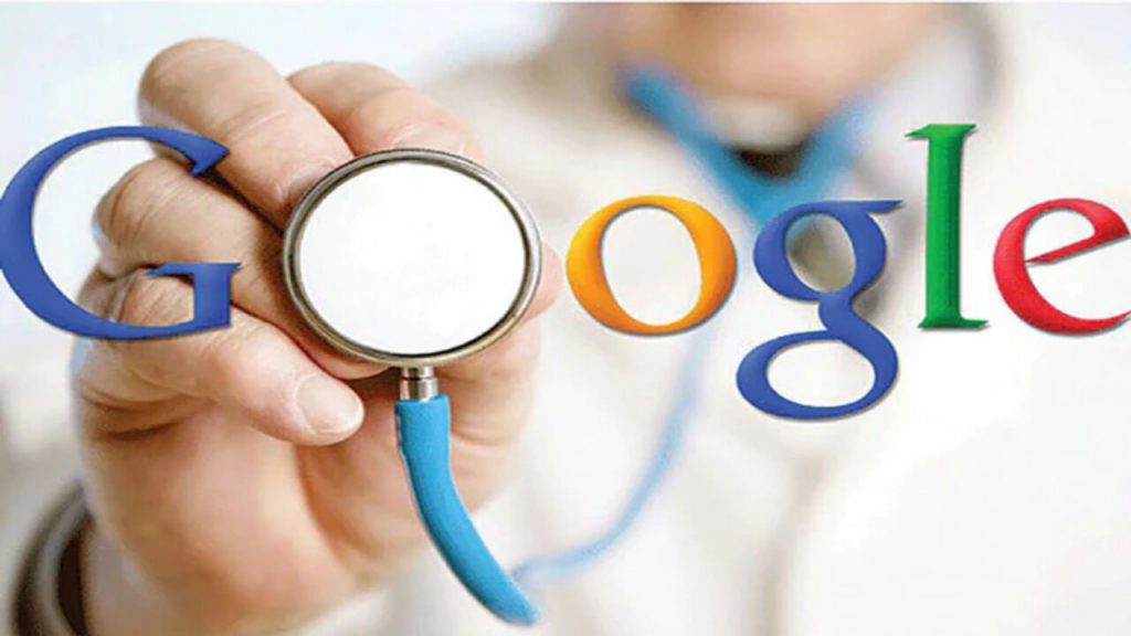 Dr Google