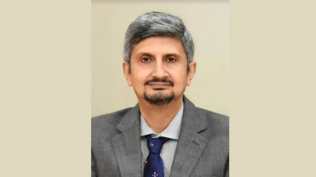 Drdo Chief