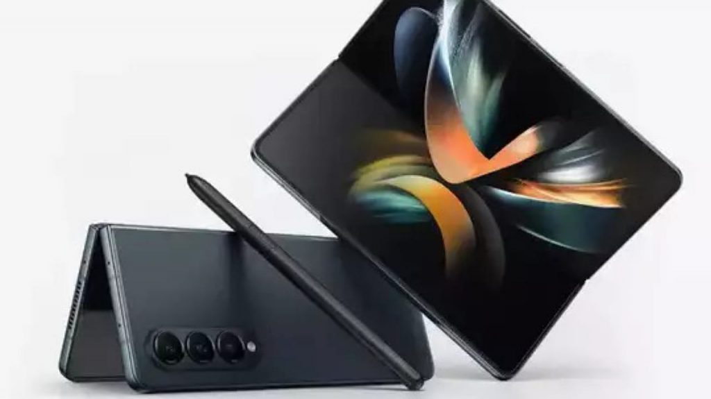 Foldable Phones