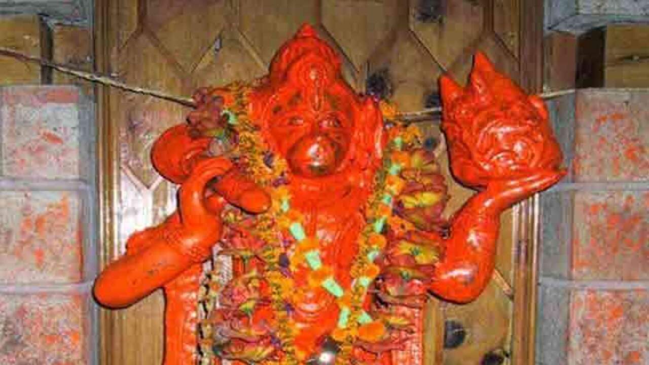 Lord Hanuman: ఆంజనేయస్వామి సింధూరాన్ని పెట్టుకుంటే!