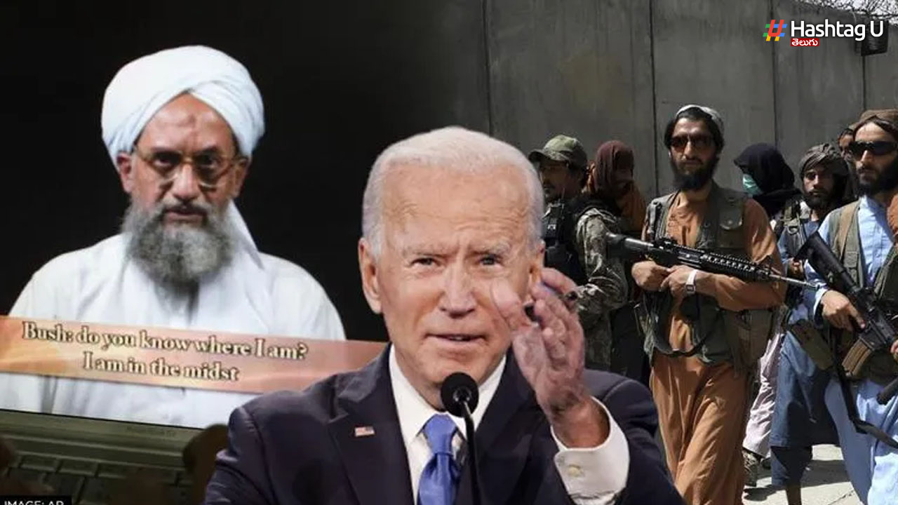 US kills Al Qaeda leader: అమెరికా డ్రోన్ దాడి.. ఆల్ ఖైదా ముఖ్య నాయకుడు హతం