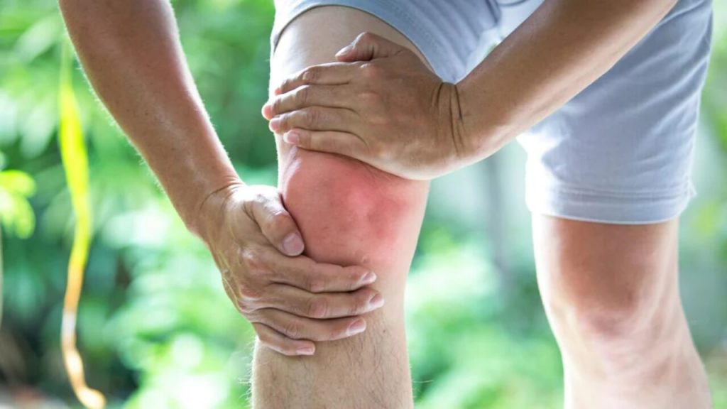 Joint Pains