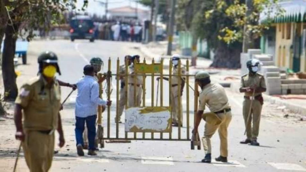 Karnataka