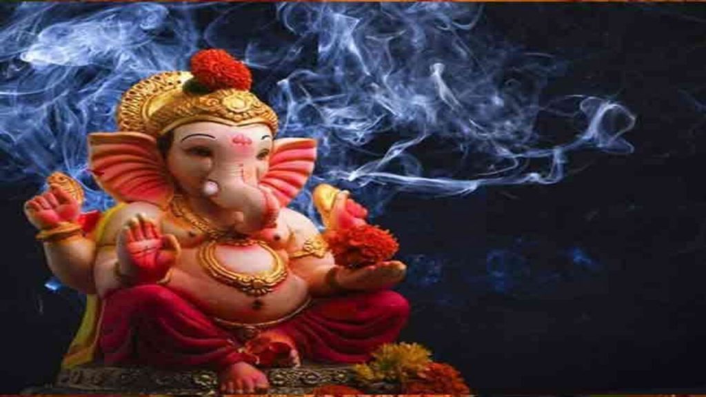 Lord Ganesha