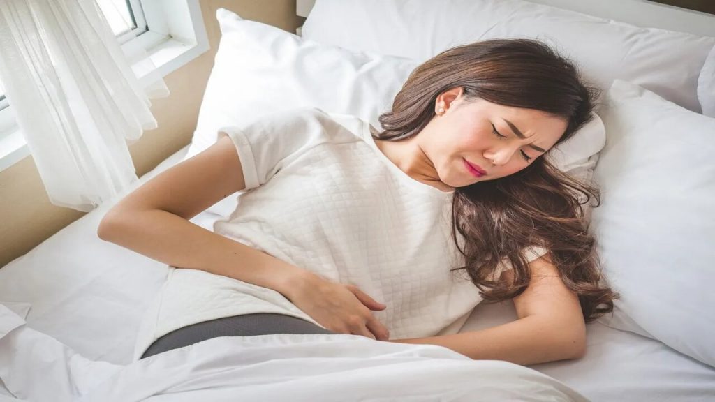 Menstrual Pain