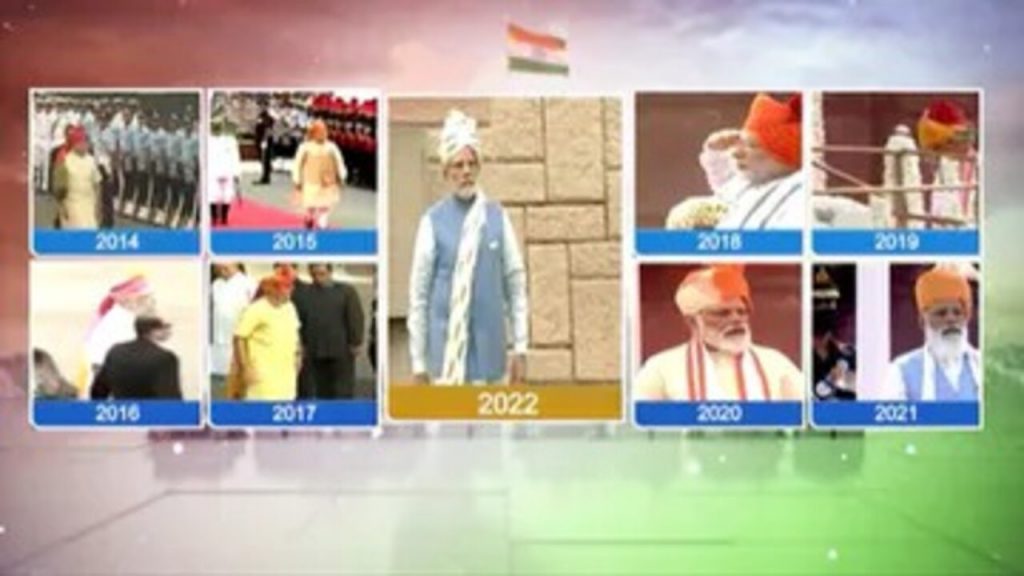 Modi Turban (1)