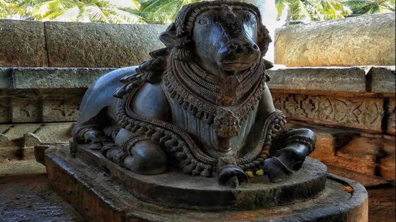 Importance Of Nandi  : నంది శాపం… రావణుడి అంతానికి ఎలా దారి తీసిందో తెలుసా..?