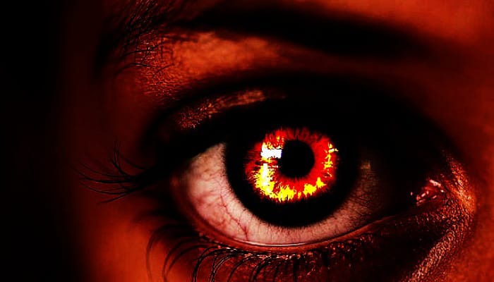 Evil Eye: నరదృష్టి తొలిగిపోవాలంటే ఈ చిట్కాలు తప్పక పాటించండి!