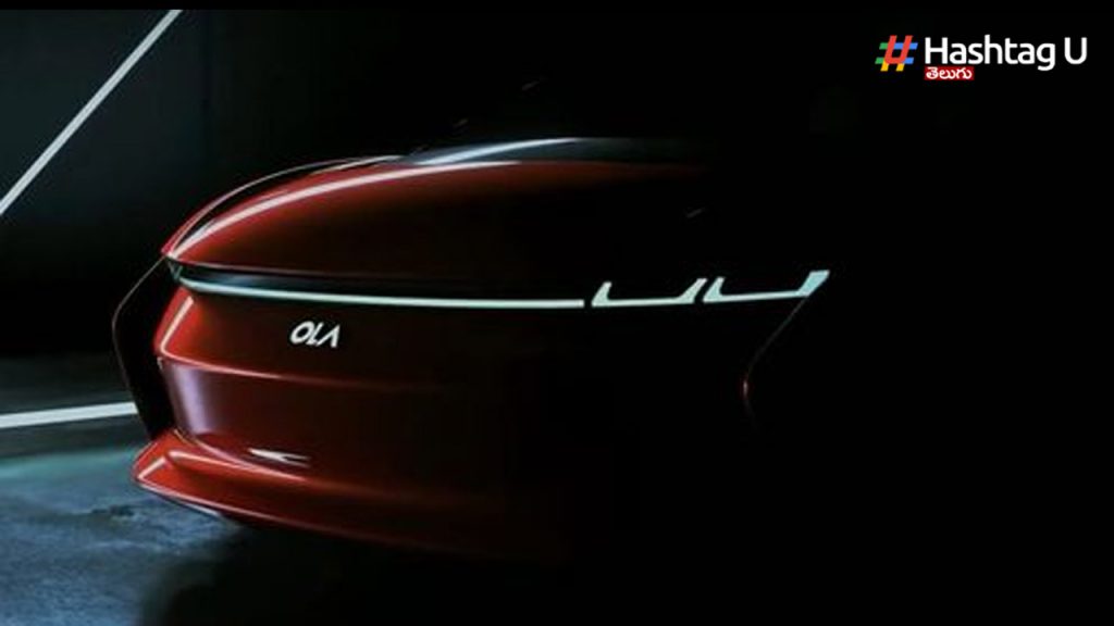 Ola Car