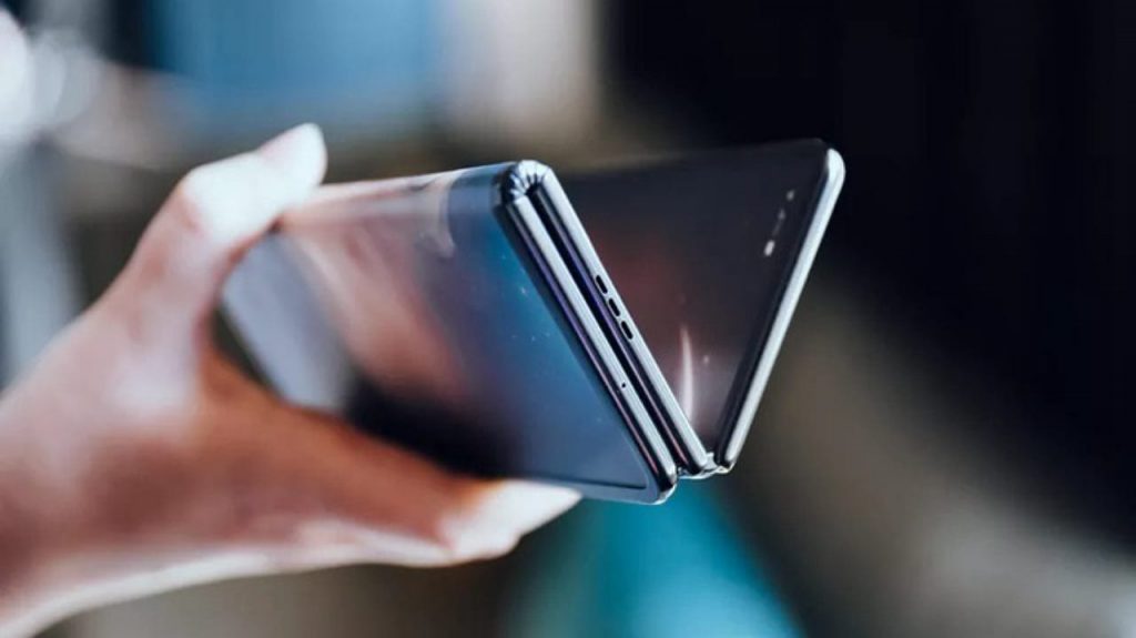 Oneplus Folding Phone