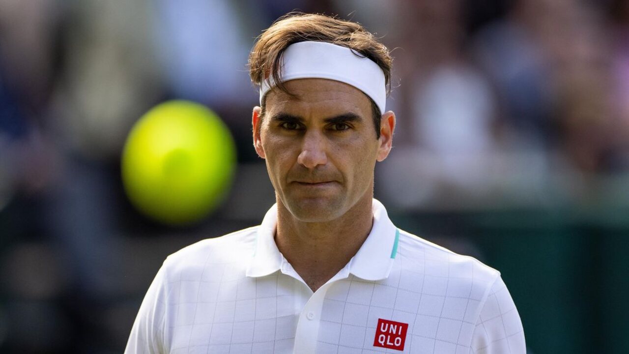 Roger Federer : రిటైర్మెంట్ ప్రకటించిన టెన్నిస్ దిగ్గజం..!!