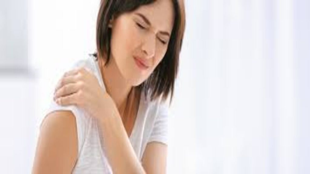 Shoulder Pain