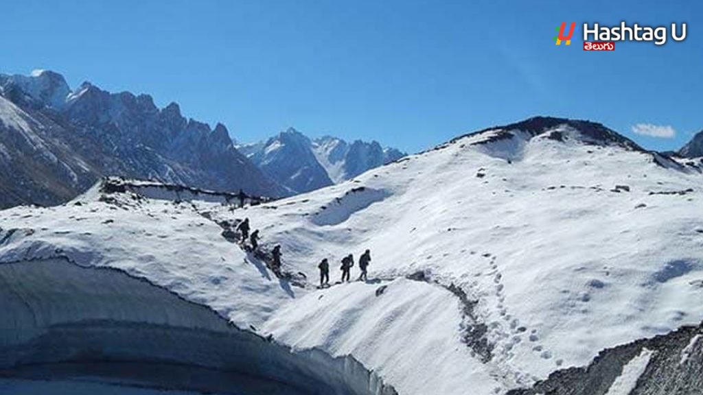 Siachen