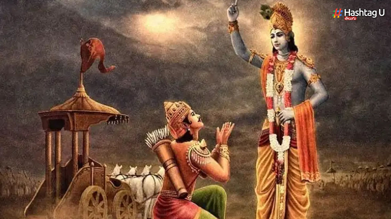 Srikrishna Unknown Facts: శ్రీకృష్ణుని గురించి ఎవరికీ తెలియని విషయాలు!