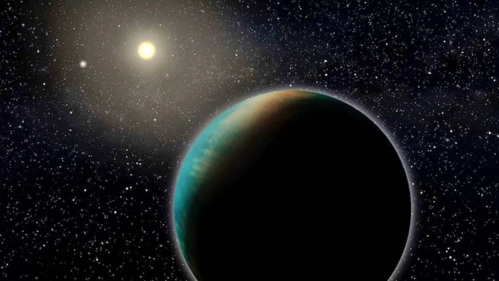Super Earth