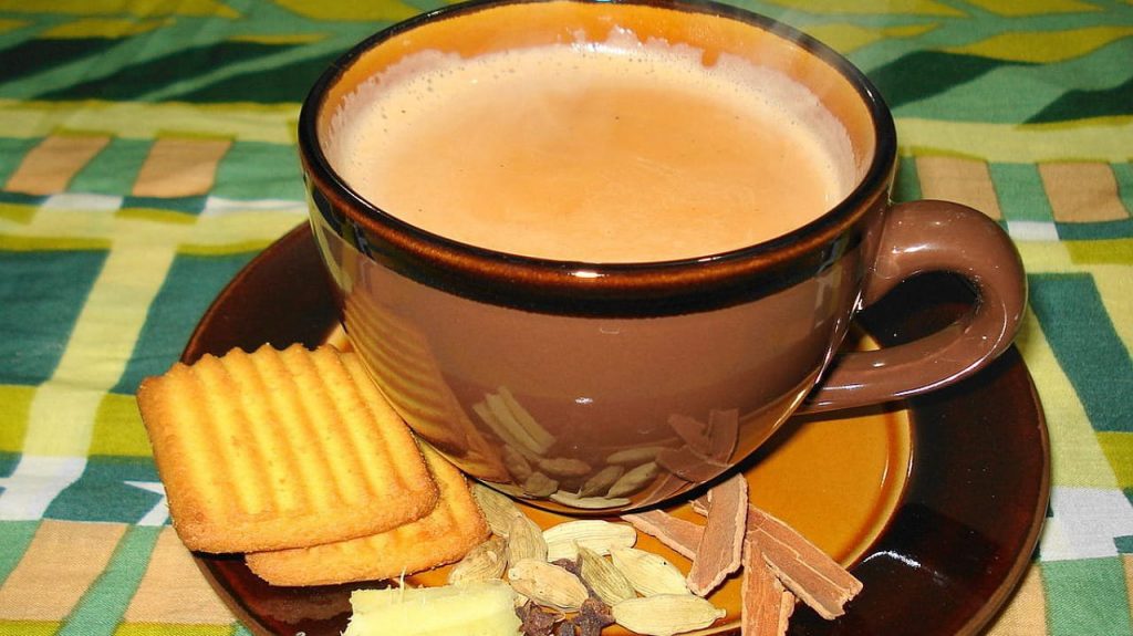 Tea
