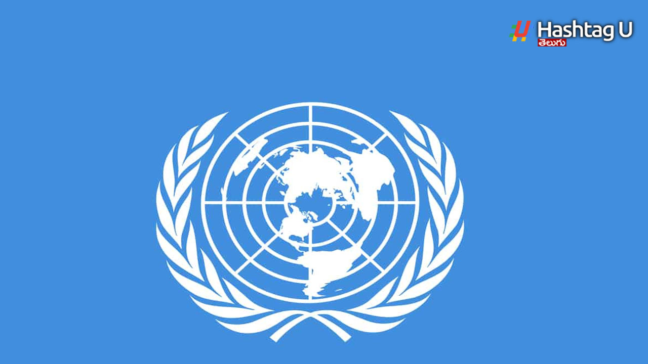 United Nations : ర‌ష్యాకి వ్య‌తిరేకంగా తొలిసారి ఇండియా ఓటు