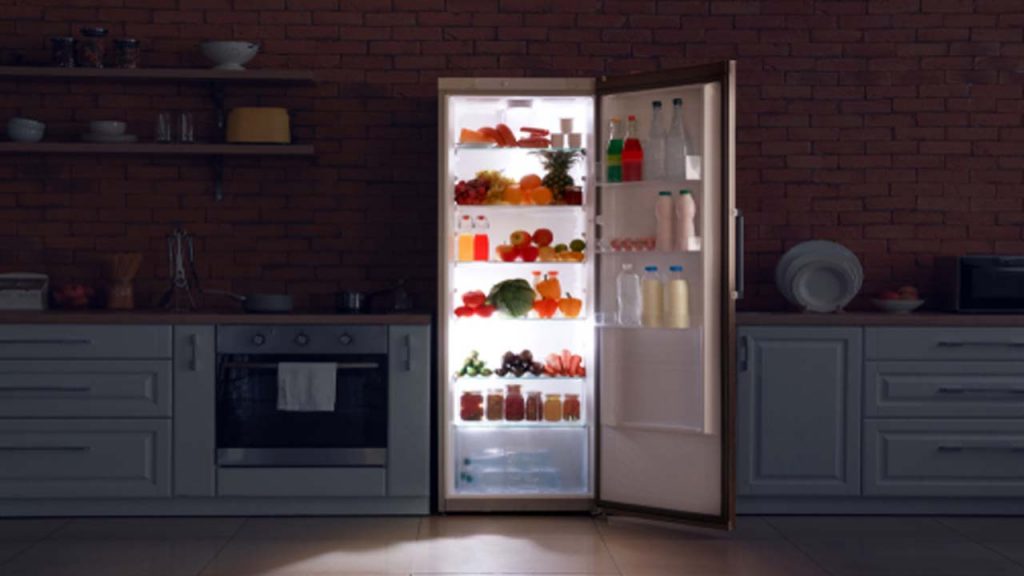 Vastu Tips For Fridge