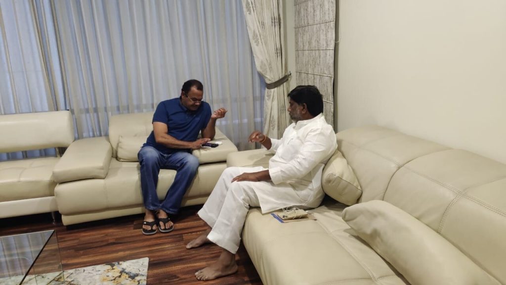 Venkatreddy