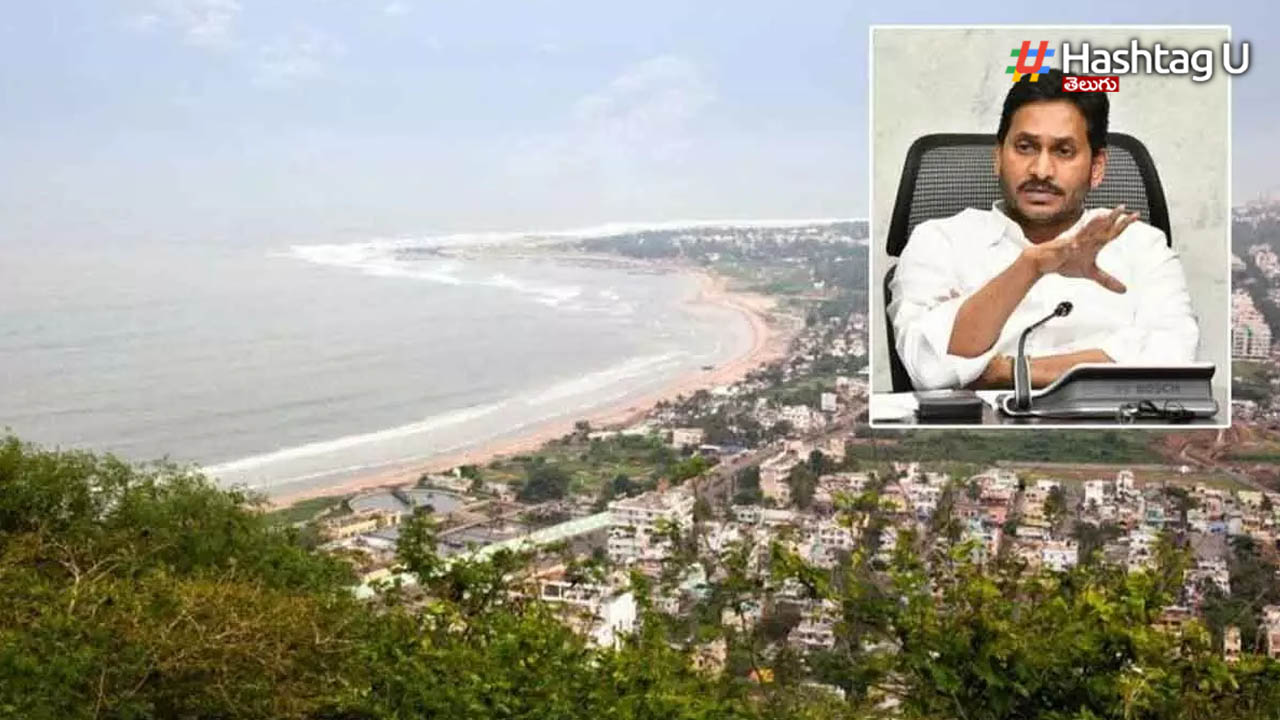CM Jagan: అసెంబ్లీలో 3 రాజ‌ధానుల‌పై జ‌గ‌న్ కంఠ‌షోస‌