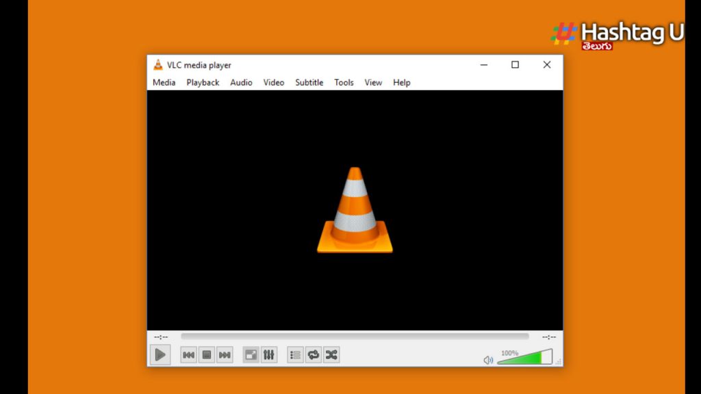 Vlc Media Player