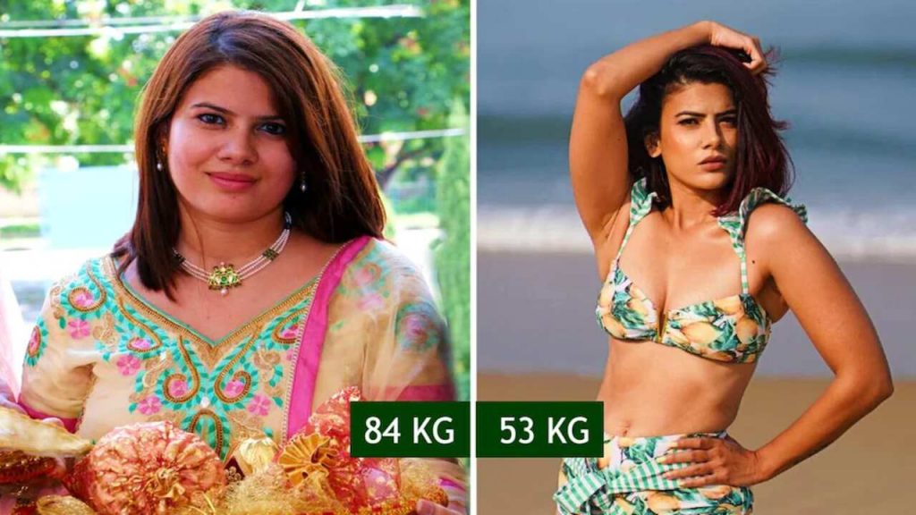 Weightloss