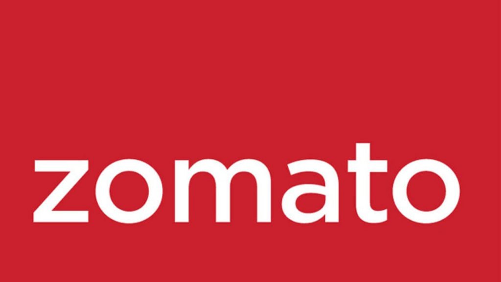 Zomato