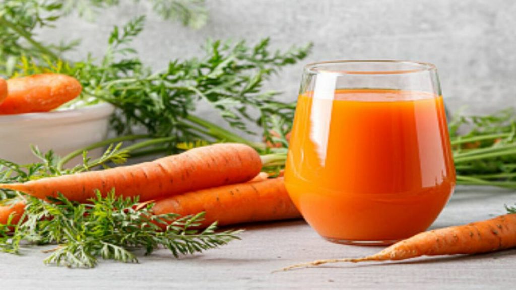 Carrot Juice Imresizer
