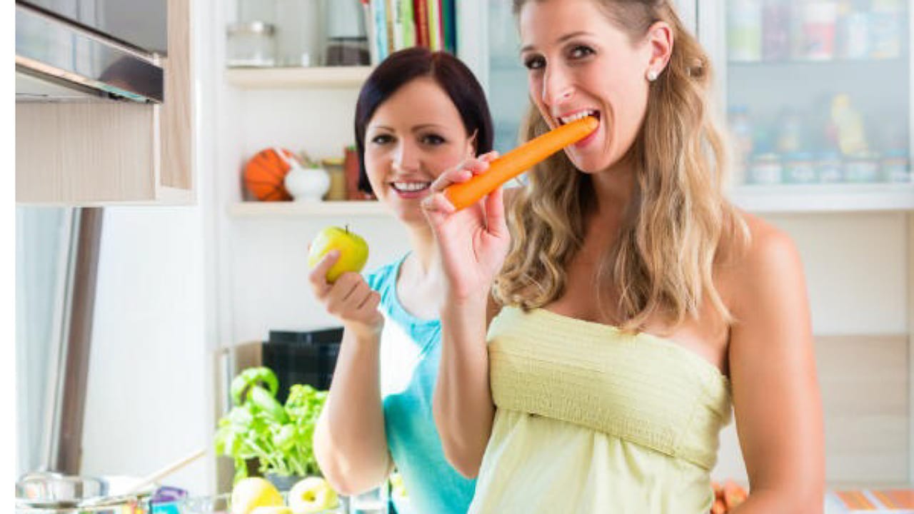 Pregnancy and Carrot: గర్భిణులు క్యారెట్ తింటే లోప‌ల బిడ్డ‌ న‌వ్వుతుందంటా..!