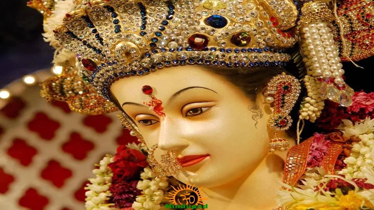 Navratri Puja: దేవీ నవరాత్రులు ఏ తేదీ నుంచి ప్రారంభం అవుతాయి. దసరా ముహూర్తం ఎప్పుడు…!!