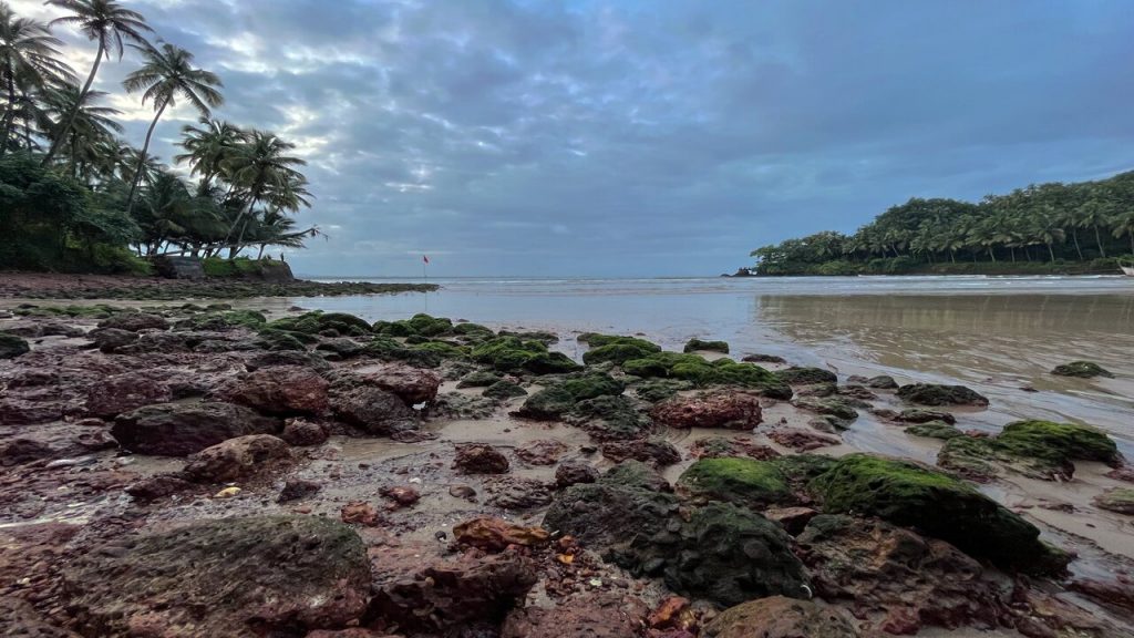 Goa