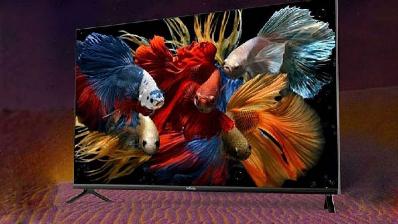 Smart TV: ఇన్ఫినిక్స్ ఎక్స్ 3 స్మార్ట్ టీవీ విడుదల.. అద్భుతమైన ధర, స్పెసిఫికేషన్లు?