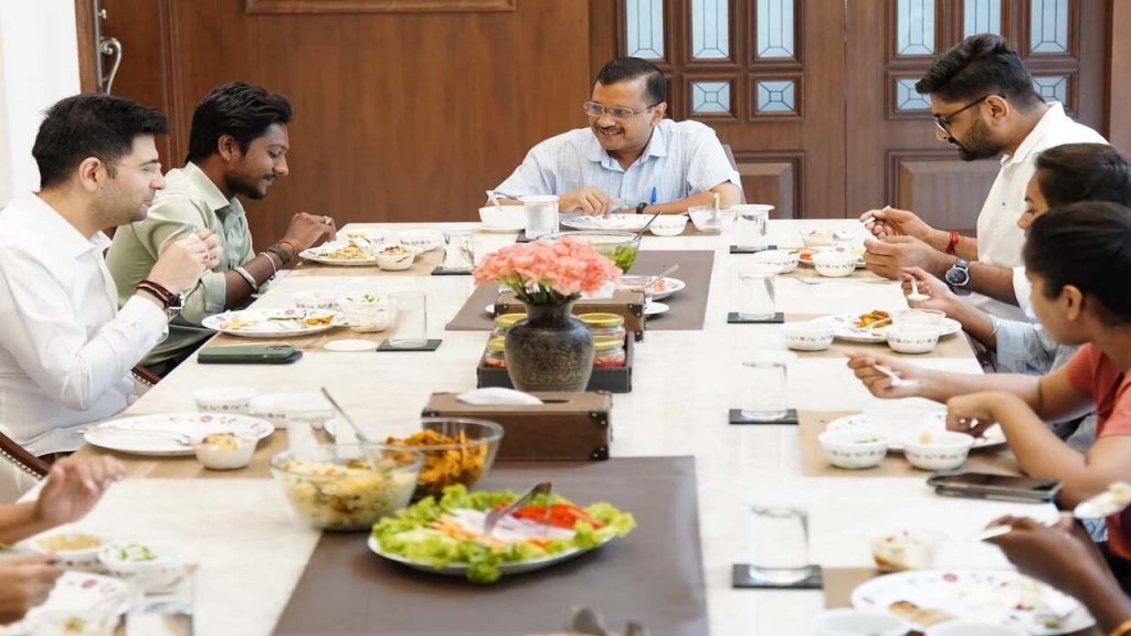 Kejriwal