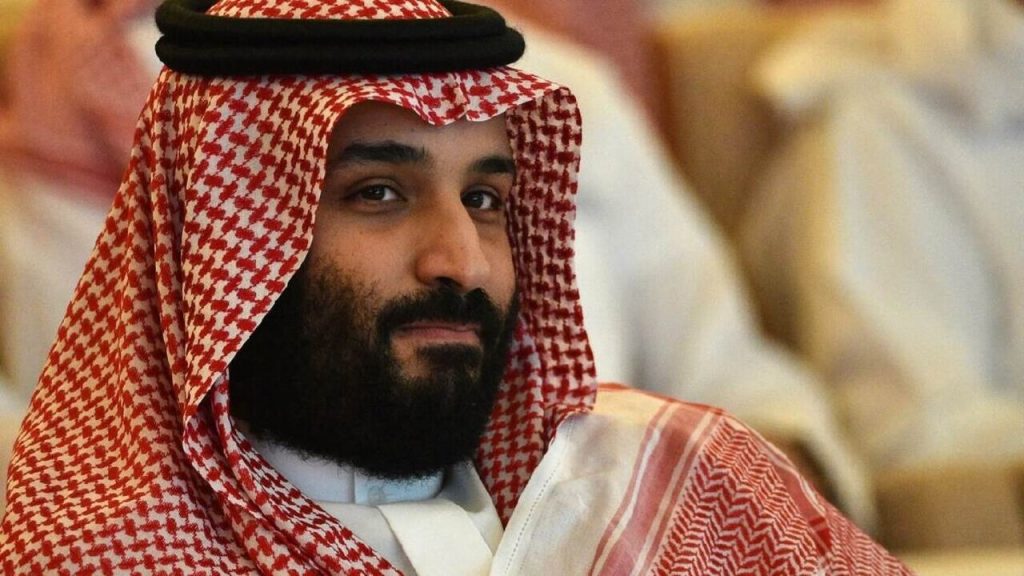 Saudi