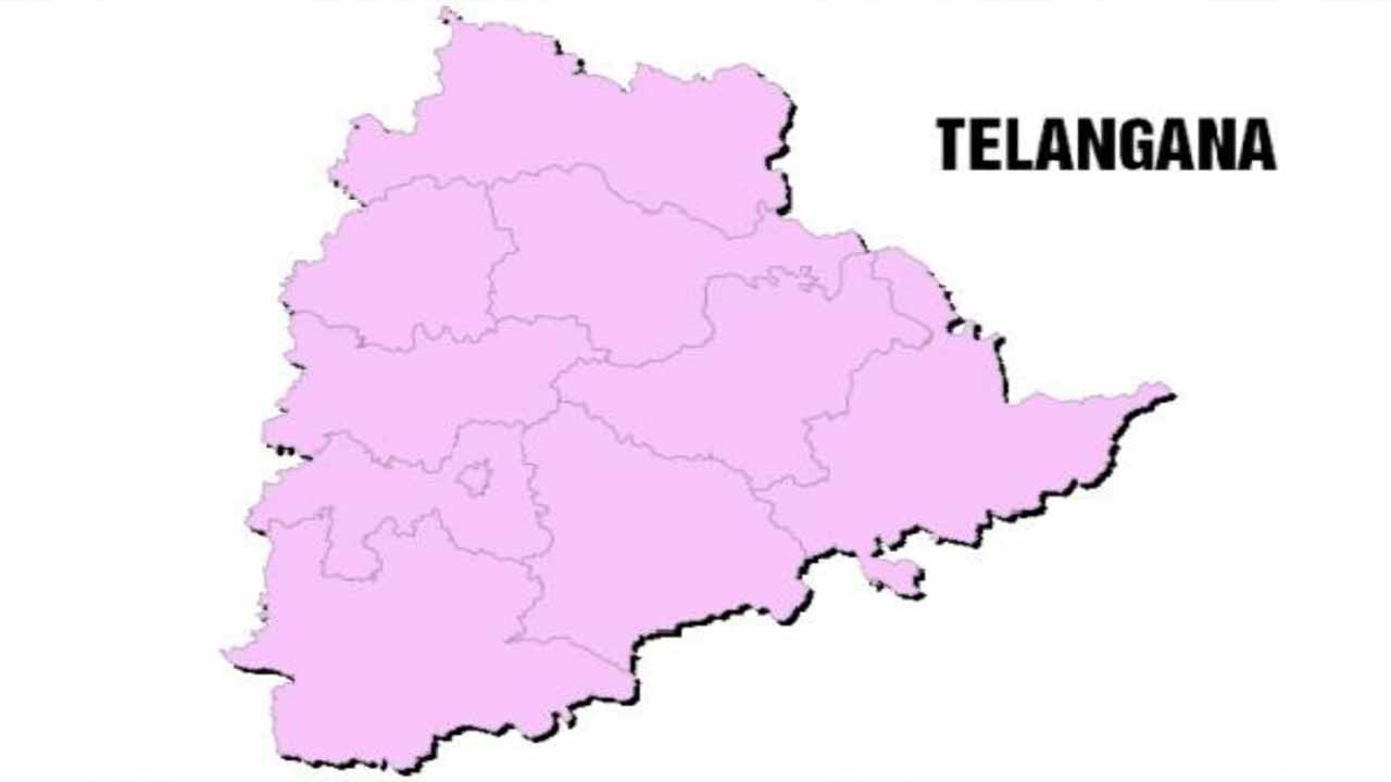 Telangana: తెలంగాణలో కొత్తగా మ‌రో 13 మండలాలు..!