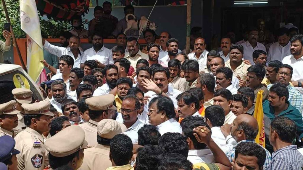 TDP