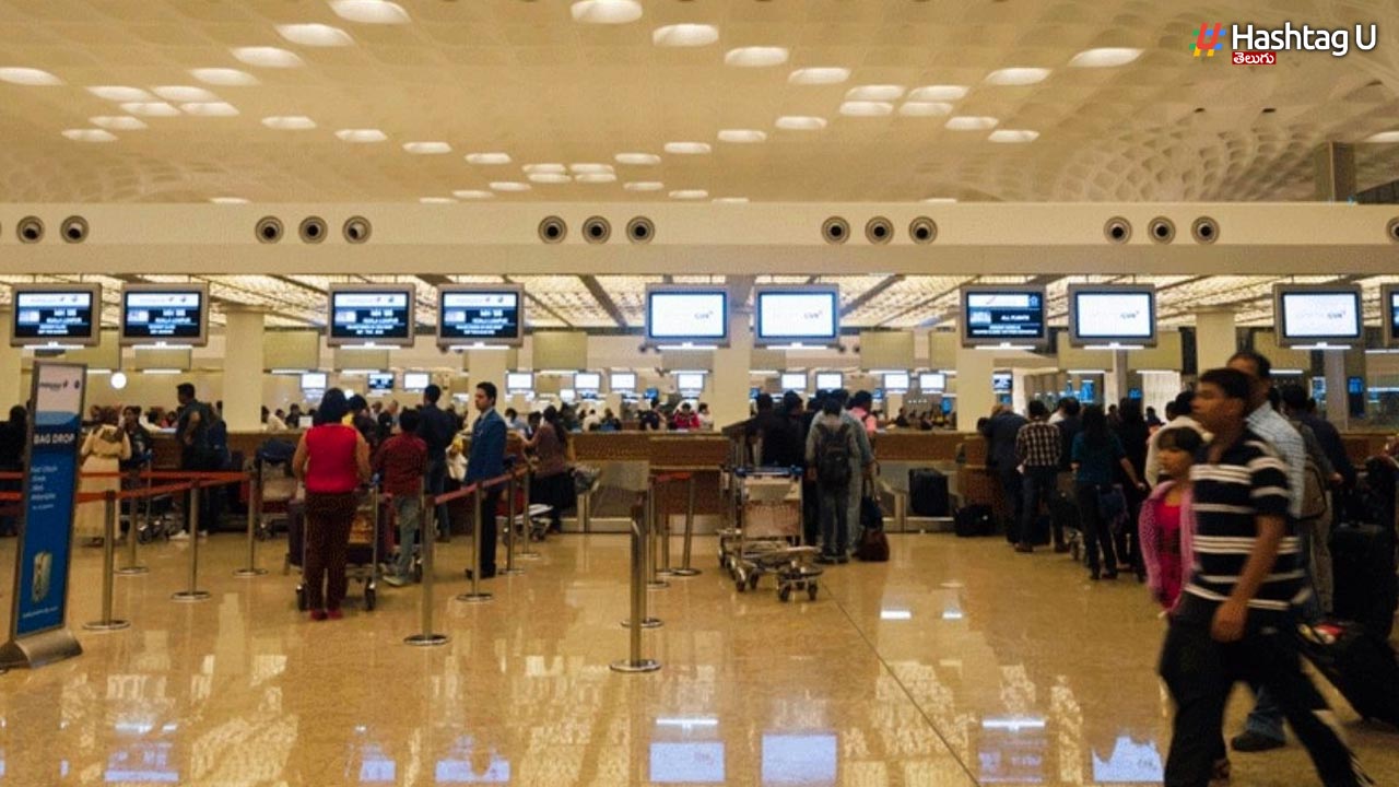 Mumbai Airport Suspension:ముంబై విమానాశ్రయం.. ఆ రోజు ఆరు గంటలు బంద్!!