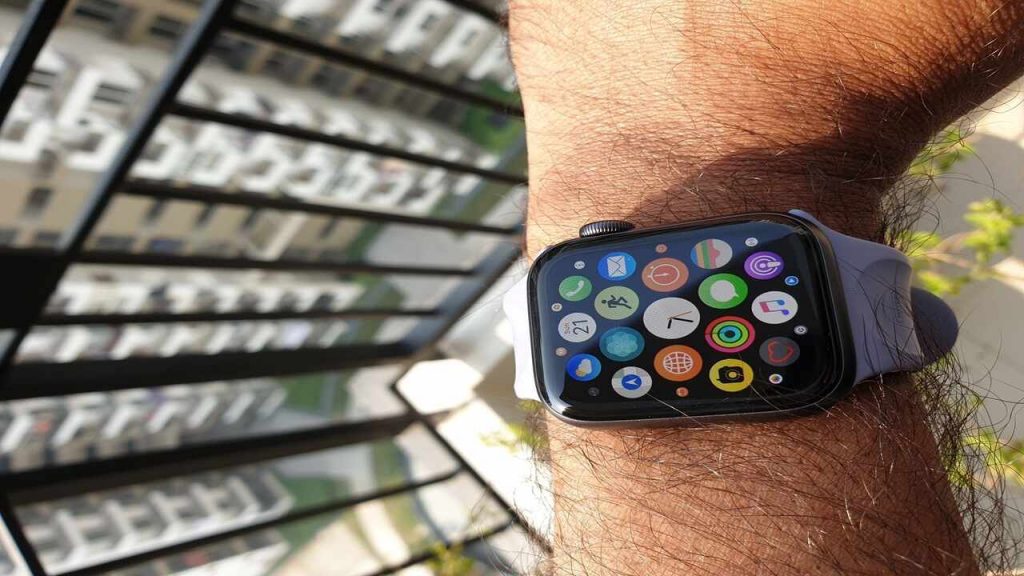 Apple Watch