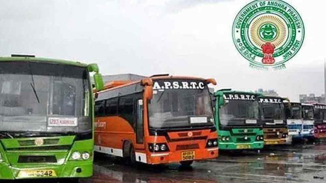 APSRTC Special Buses : ద‌స‌రాకి ఏపీఎస్ఆర్టీసీ ప్ర‌త్యేక బ‌స్సులు