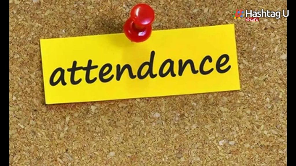 Attendance