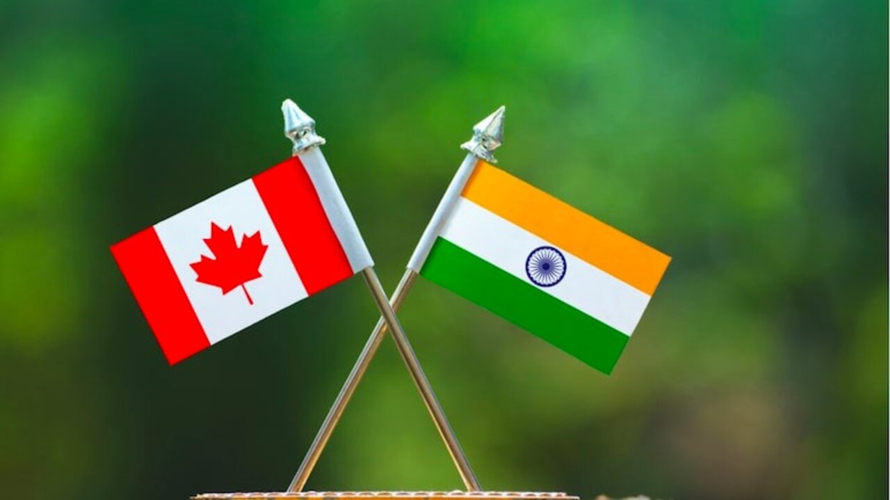 India Vs Canada : 41 మంది దౌత్యవేత్తలను వెనక్కి పిలుచుకోండి.. కెనడాకు భారత్ వార్నింగ్ ?
