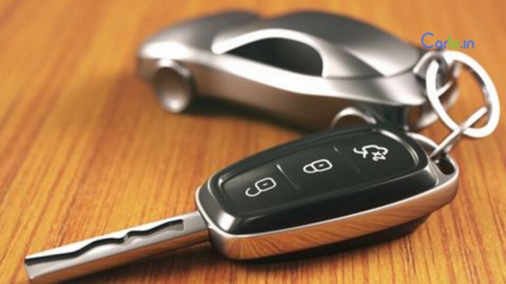 Car Keys
