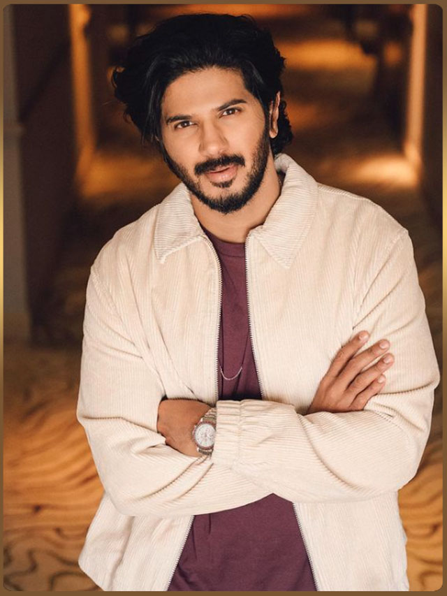 Dulquer Salmaan REVEALS why he isn't doing pan-India films
