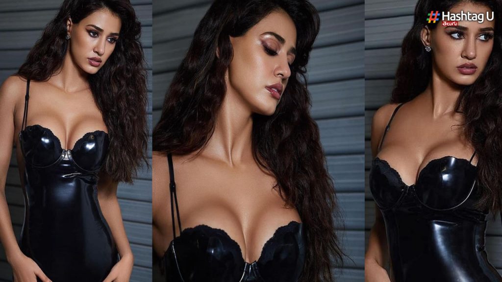 Disha Patani