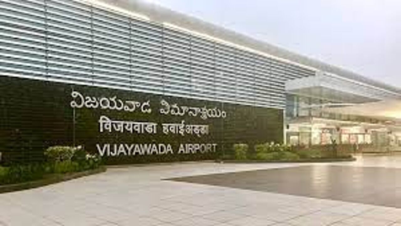 Gold Seize In Airport : గ‌న్న‌వ‌రం ఎయిర్‌పోర్ట్‌లో భారీగా బంగారం ప‌ట్టివేత‌..?